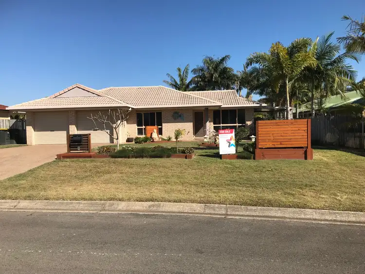 Main view of Homely house listing, 5 Madeleine Street, Torquay QLD 4655
