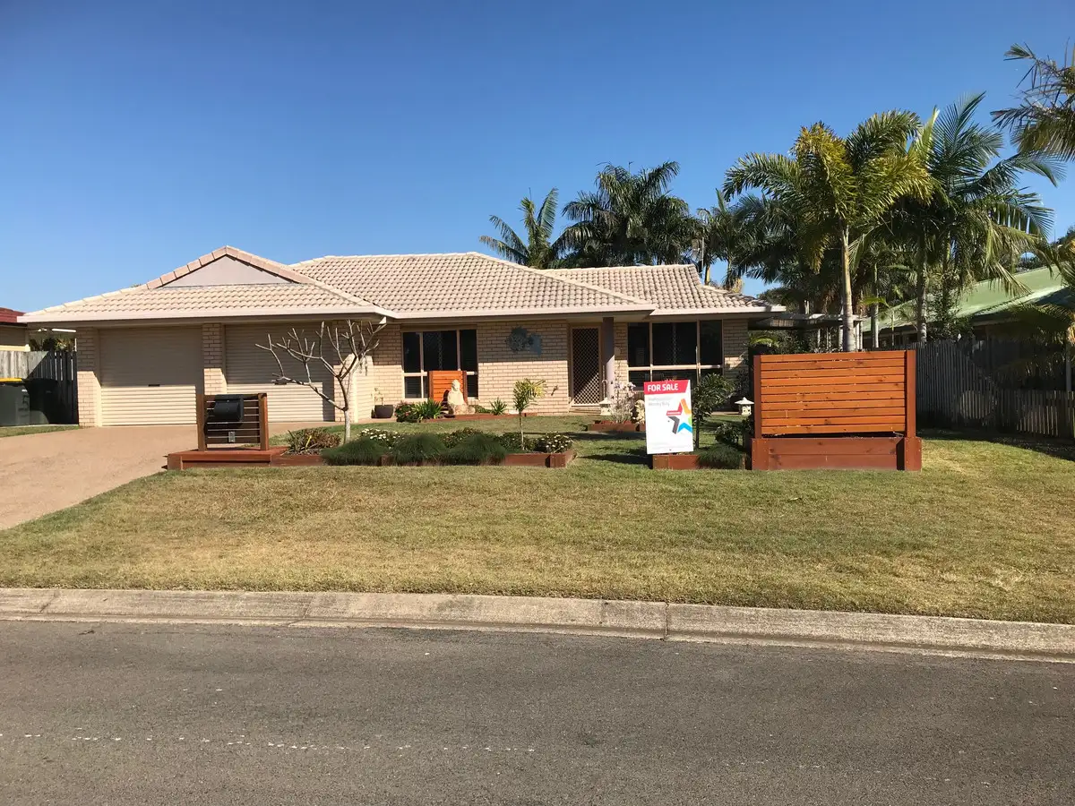 Main view of Homely house listing, 5 Madeleine Street, Torquay QLD 4655