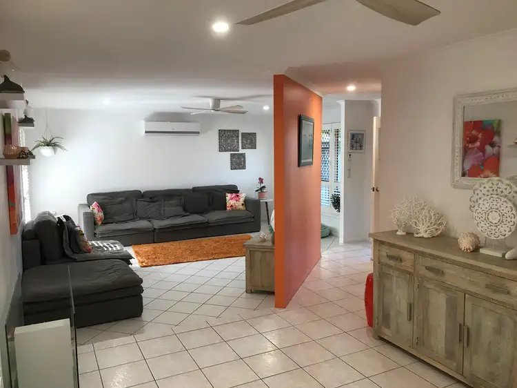 Second view of Homely house listing, 5 Madeleine Street, Torquay QLD 4655