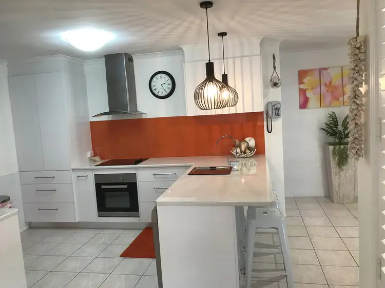 Third view of Homely house listing, 5 Madeleine Street, Torquay QLD 4655