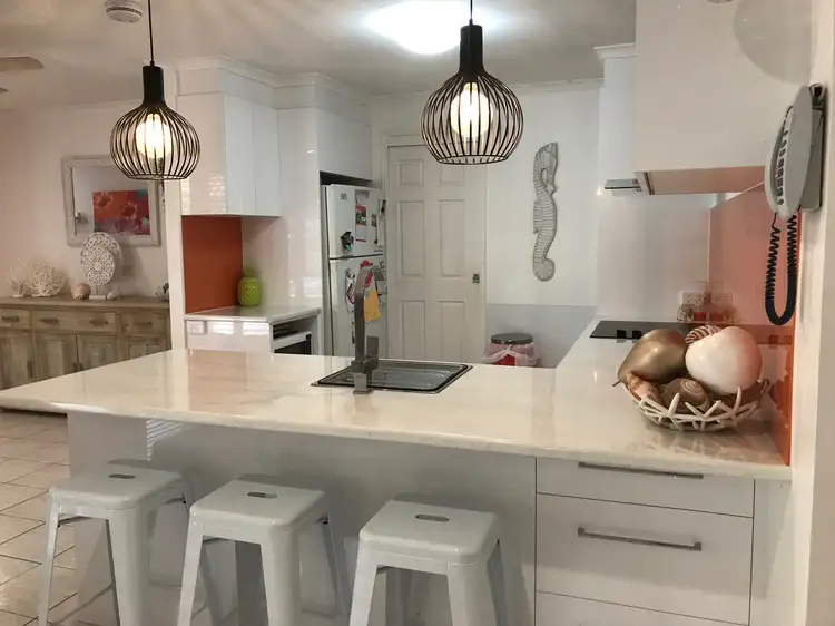 Fourth view of Homely house listing, 5 Madeleine Street, Torquay QLD 4655