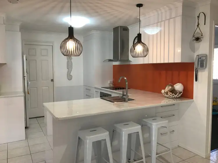 Fifth view of Homely house listing, 5 Madeleine Street, Torquay QLD 4655