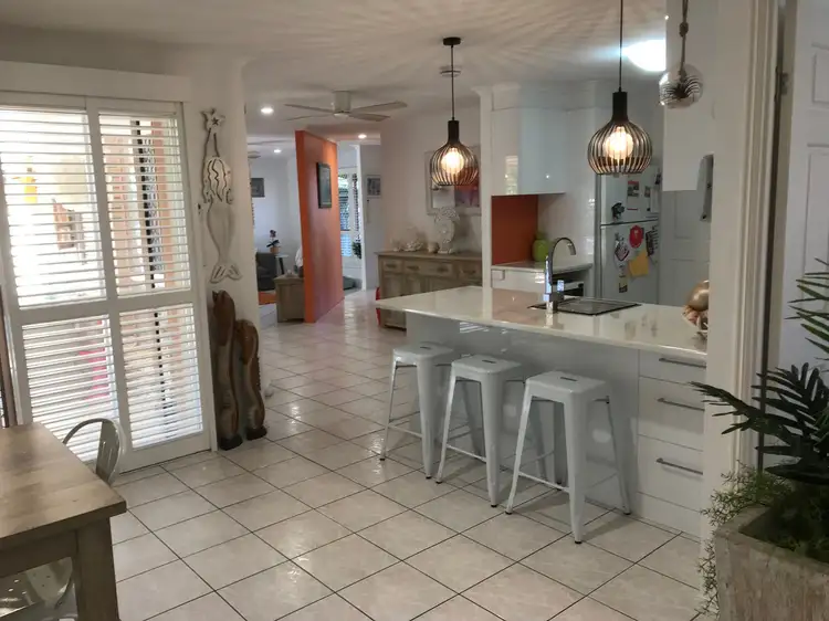 Seventh view of Homely house listing, 5 Madeleine Street, Torquay QLD 4655
