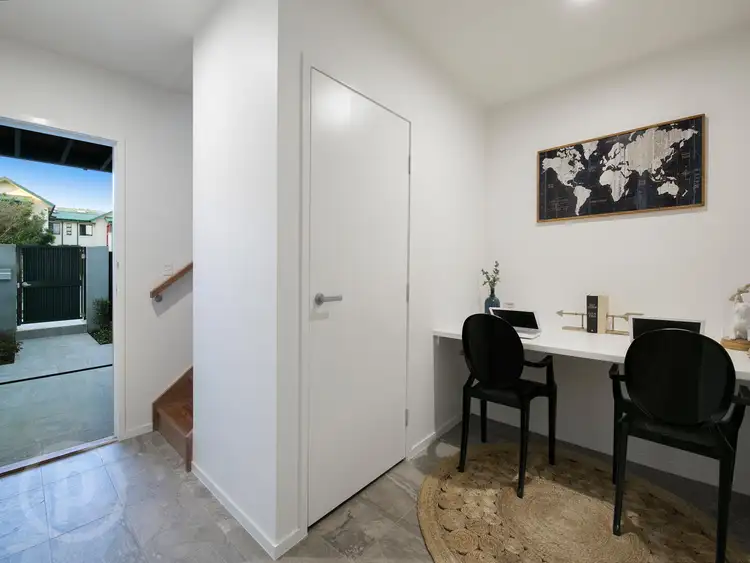 Third view of Homely townhouse listing, 3/51 Hassall Street, Corinda QLD 4075