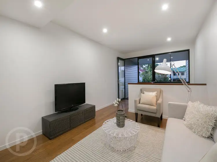 Fifth view of Homely townhouse listing, 3/51 Hassall Street, Corinda QLD 4075