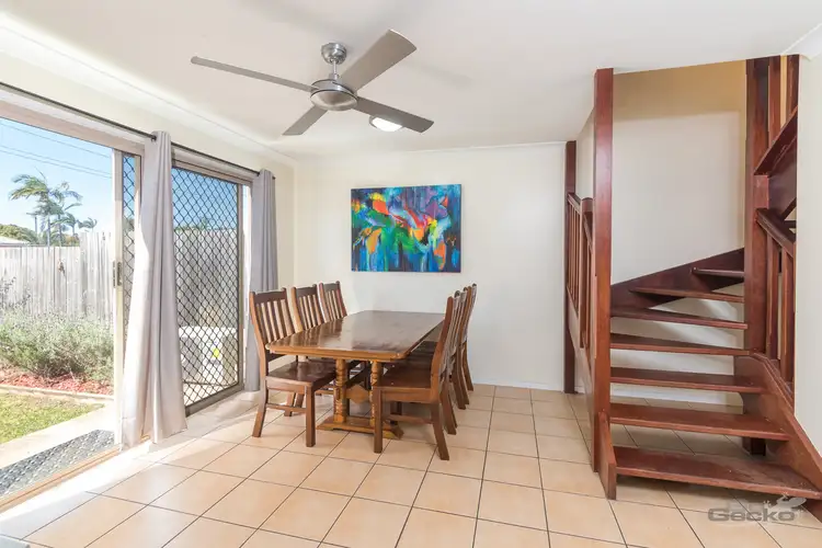 Third view of Homely townhouse listing, 25/2A Beitz Street, Strathpine QLD 4500