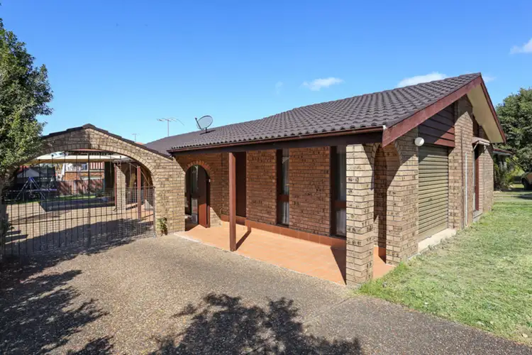 Second view of Homely house listing, 30 Hornet Street, Greenfield Park NSW 2176