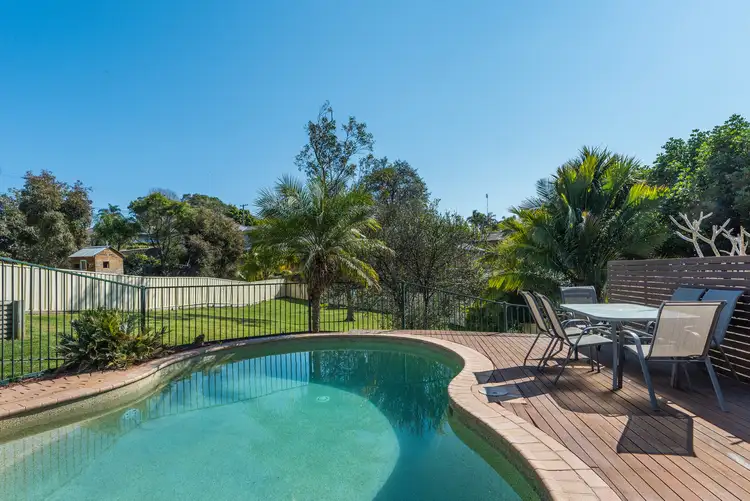 168 Wells Street, Springfield NSW 2250