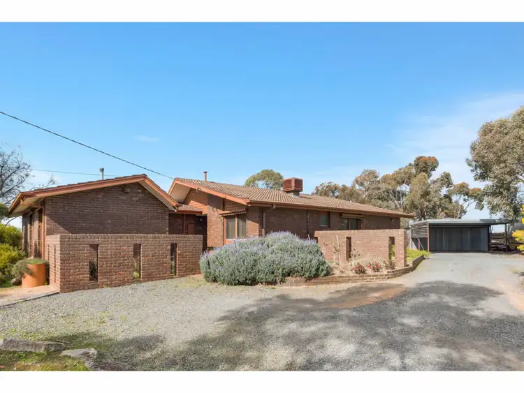 Main view of Homely house listing, 2 Hasker Street, Golden Square VIC 3555