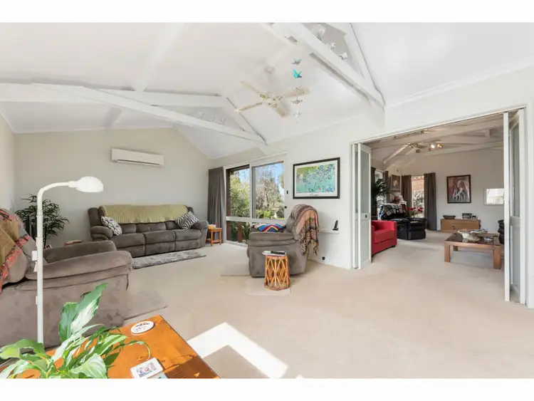 Second view of Homely house listing, 2 Hasker Street, Golden Square VIC 3555