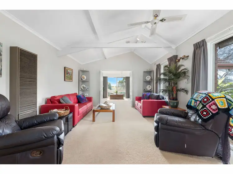 Fifth view of Homely house listing, 2 Hasker Street, Golden Square VIC 3555