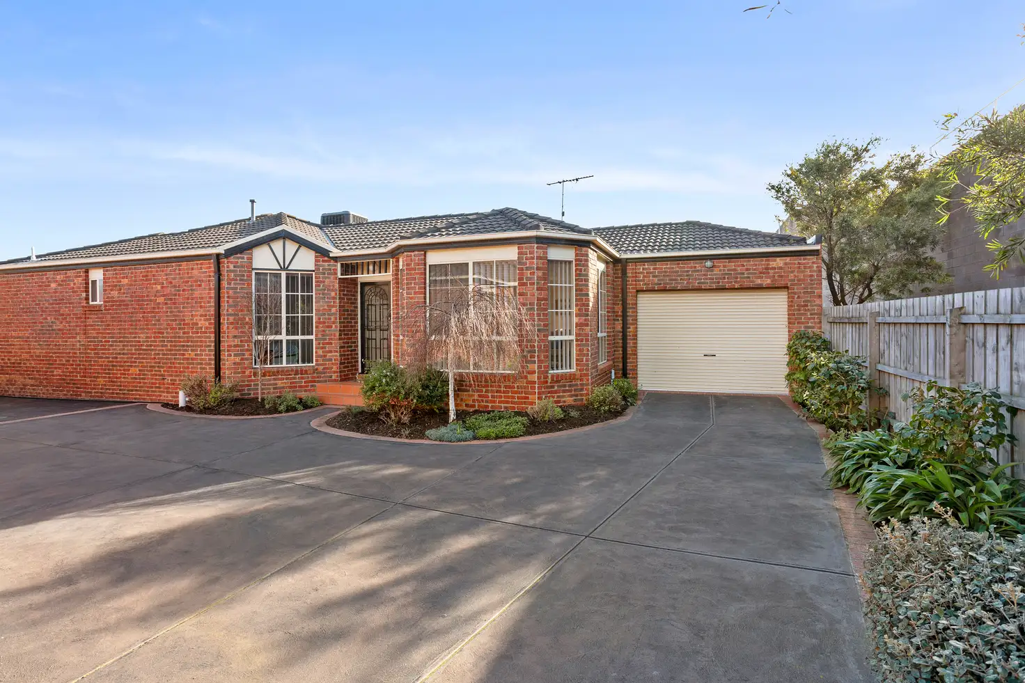 Main view of Homely unit listing, 3/10 Hygeia Stree, Rye VIC 3941
