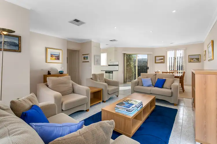 Second view of Homely unit listing, 3/10 Hygeia Stree, Rye VIC 3941