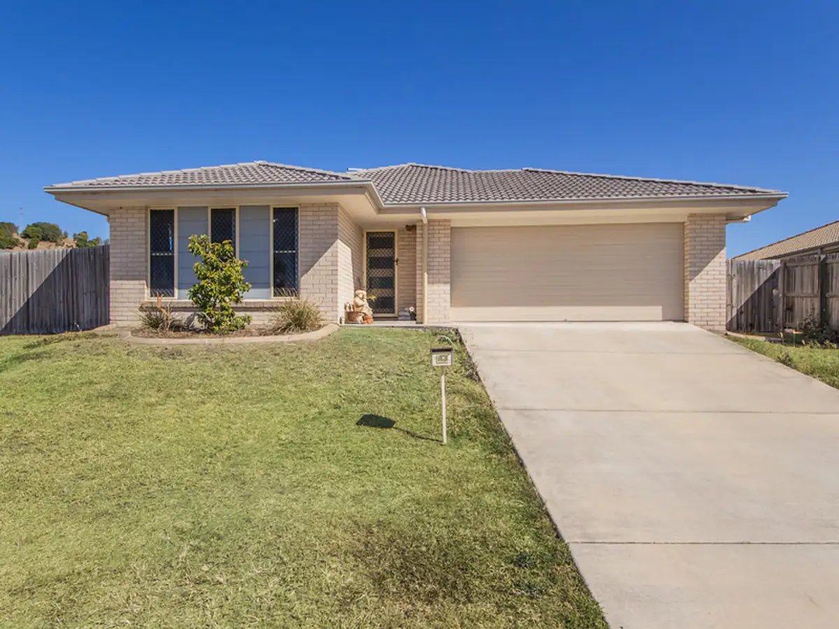 Main view of Homely house listing, 43 Tawney Street, Lowood QLD 4311