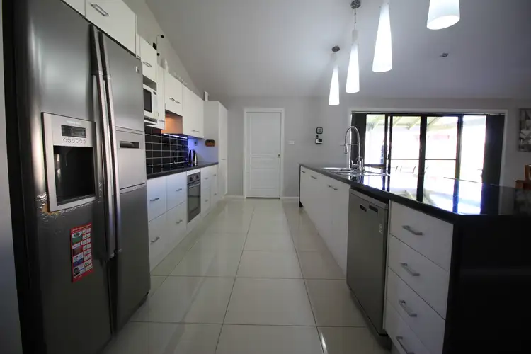 Second view of Homely house listing, 7 Northview Circuit, Muswellbrook NSW 2333