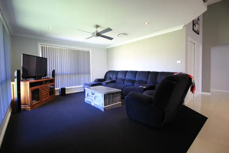 Fourth view of Homely house listing, 7 Northview Circuit, Muswellbrook NSW 2333