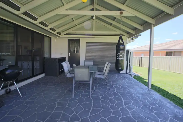 Fifth view of Homely house listing, 7 Northview Circuit, Muswellbrook NSW 2333