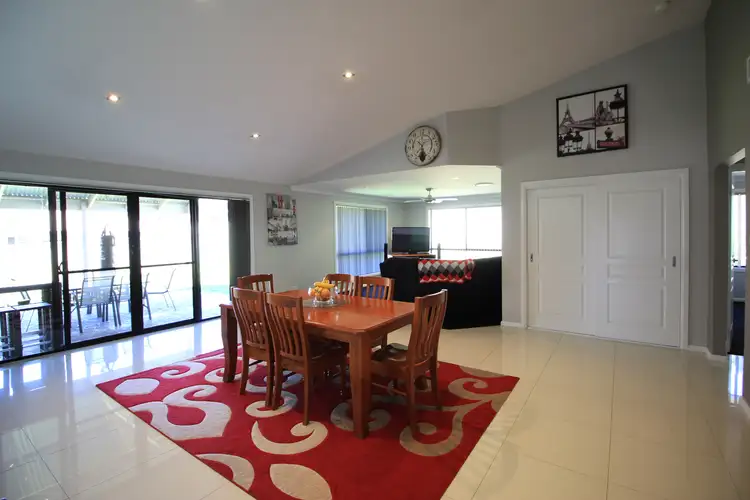 Sixth view of Homely house listing, 7 Northview Circuit, Muswellbrook NSW 2333