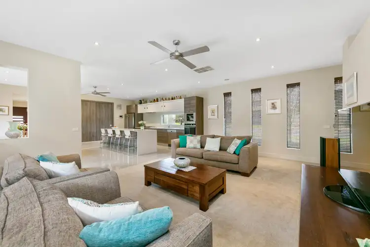 Second view of Homely house listing, 16 Shanns Avenue, Mount Martha VIC 3934