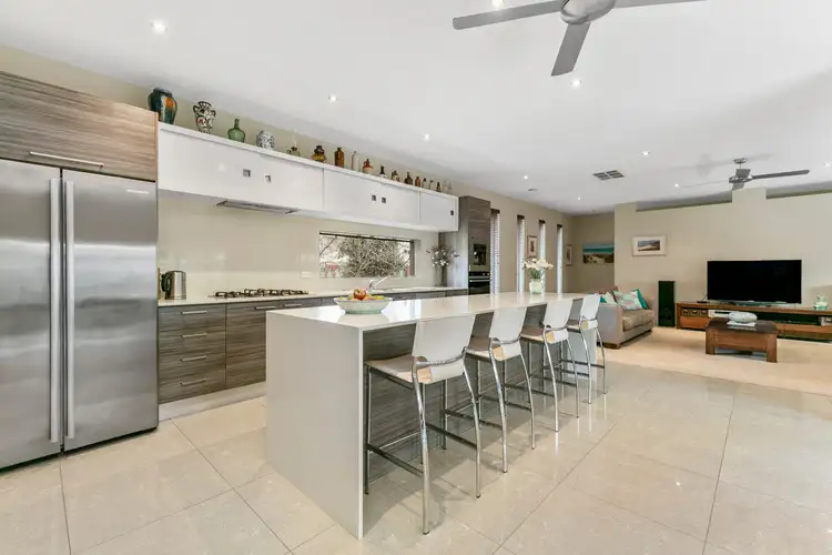 Third view of Homely house listing, 16 Shanns Avenue, Mount Martha VIC 3934