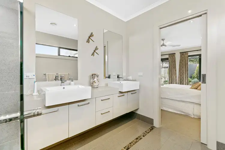 Fifth view of Homely house listing, 16 Shanns Avenue, Mount Martha VIC 3934