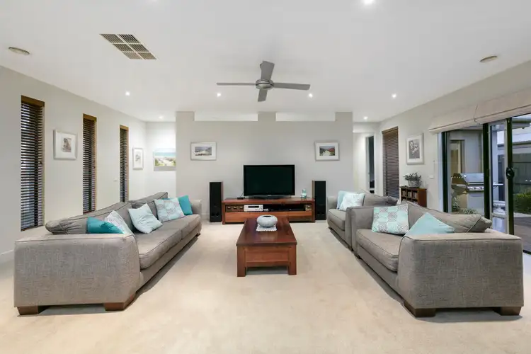 Sixth view of Homely house listing, 16 Shanns Avenue, Mount Martha VIC 3934
