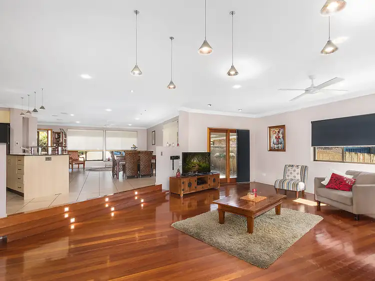Fourth view of Homely house listing, 3 Bertram Place, Wollongbar NSW 2477