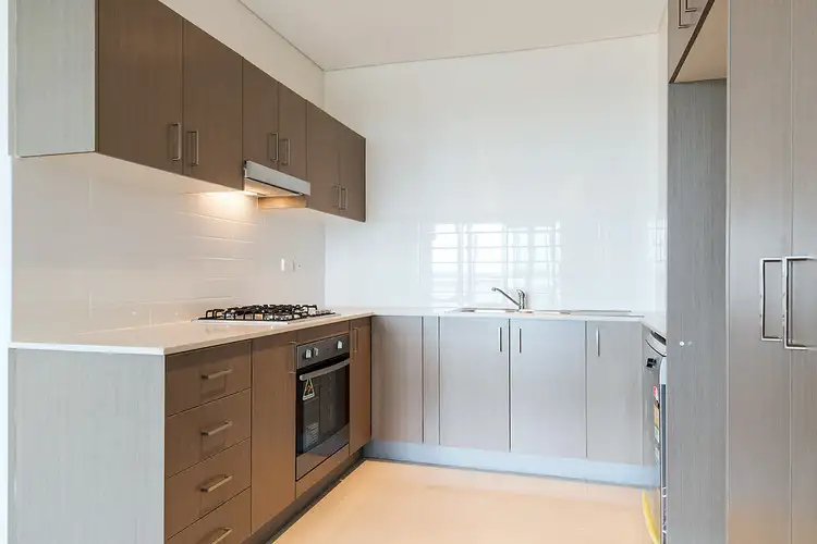 Fifth view of Homely apartment listing, 62/130 Main Street, Blacktown NSW 2148