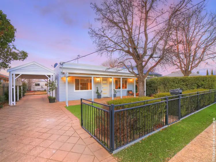Main view of Homely house listing, 37 Evans Street, Wagga Wagga NSW 2650