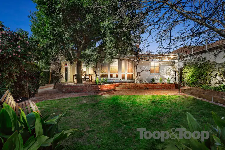 Second view of Homely house listing, 13 Kennaway Street, Tusmore SA 5065