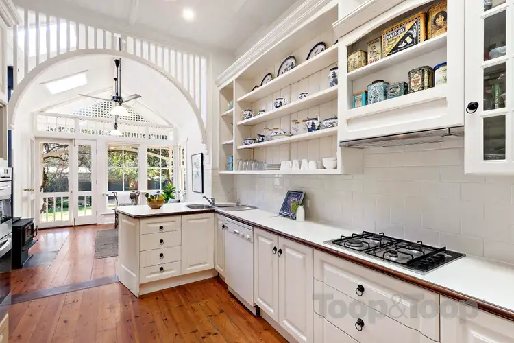 Third view of Homely house listing, 13 Kennaway Street, Tusmore SA 5065