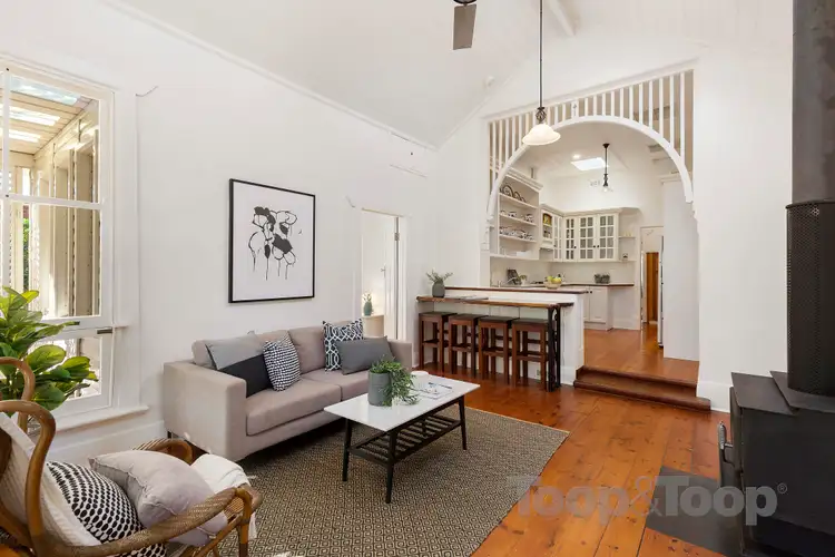 Fourth view of Homely house listing, 13 Kennaway Street, Tusmore SA 5065