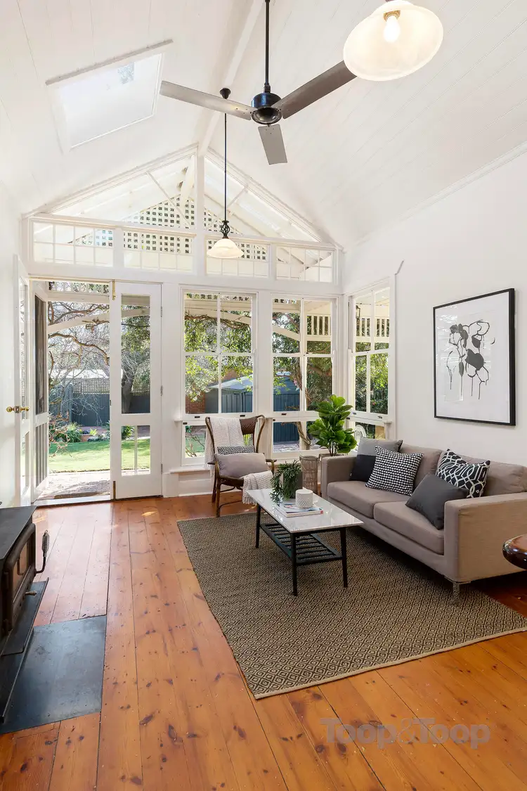Fifth view of Homely house listing, 13 Kennaway Street, Tusmore SA 5065