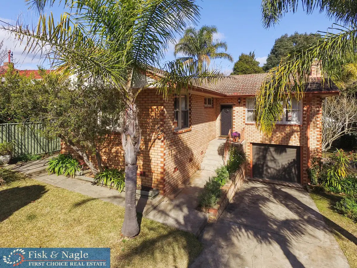 Main view of Homely house listing, 4 Parbery Crescent, Bega NSW 2550