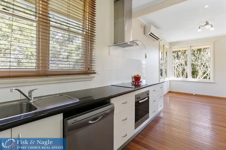 Second view of Homely house listing, 4 Parbery Crescent, Bega NSW 2550