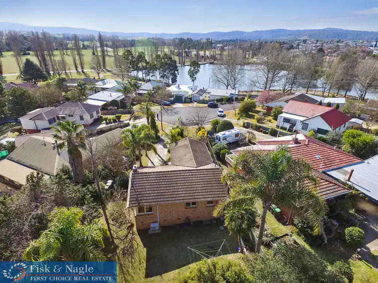 Third view of Homely house listing, 4 Parbery Crescent, Bega NSW 2550