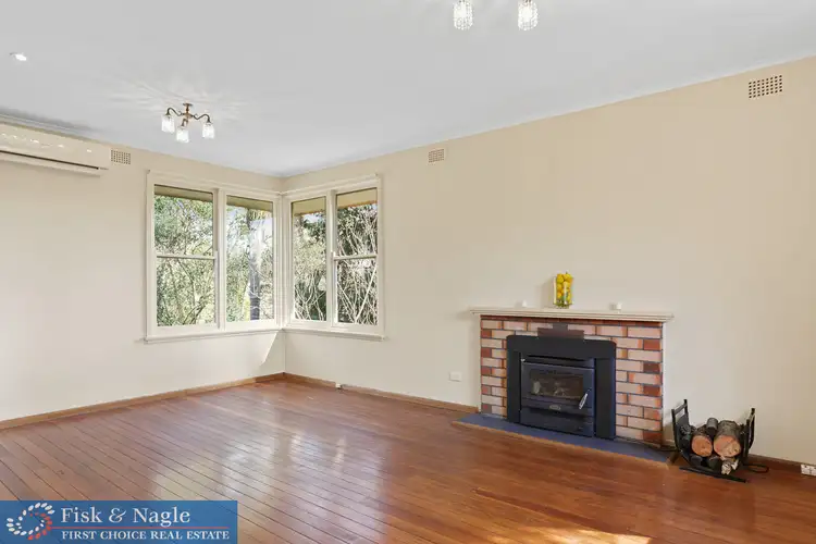 Fifth view of Homely house listing, 4 Parbery Crescent, Bega NSW 2550