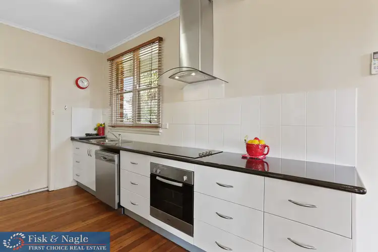 Sixth view of Homely house listing, 4 Parbery Crescent, Bega NSW 2550