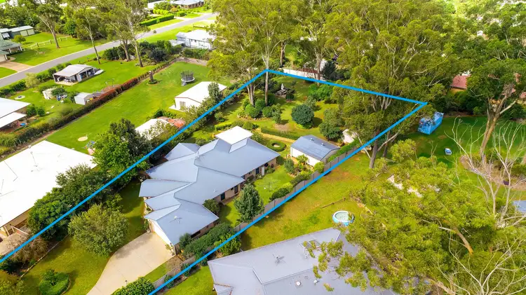 Main view of Homely house listing, 6 Flinders Street, Cabarlah QLD 4352
