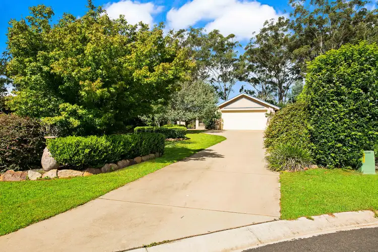 Second view of Homely house listing, 6 Flinders Street, Cabarlah QLD 4352