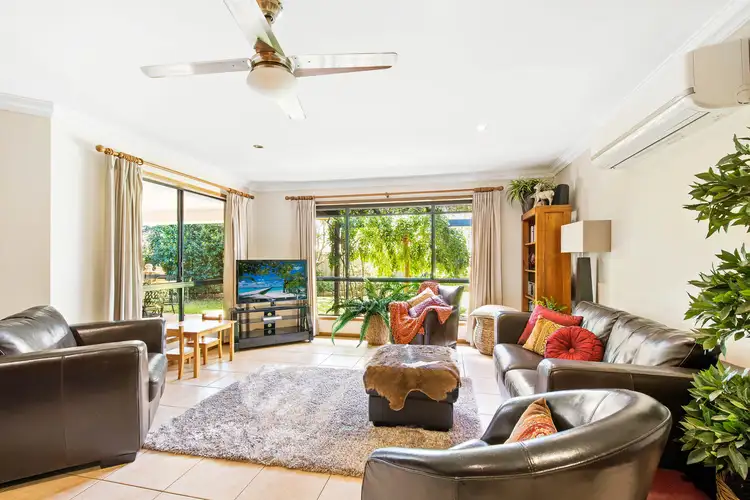 Fourth view of Homely house listing, 6 Flinders Street, Cabarlah QLD 4352