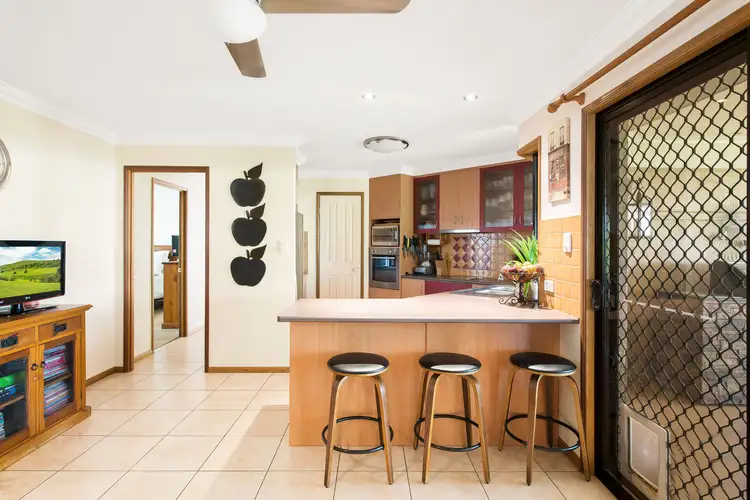 Fifth view of Homely house listing, 6 Flinders Street, Cabarlah QLD 4352