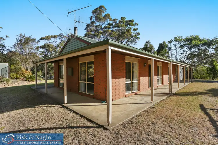 Main view of Homely house listing, 19 Lake Cohen Drive, Kalaru NSW 2550