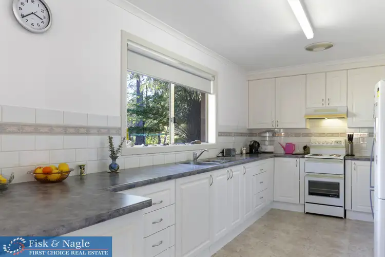 Third view of Homely house listing, 19 Lake Cohen Drive, Kalaru NSW 2550