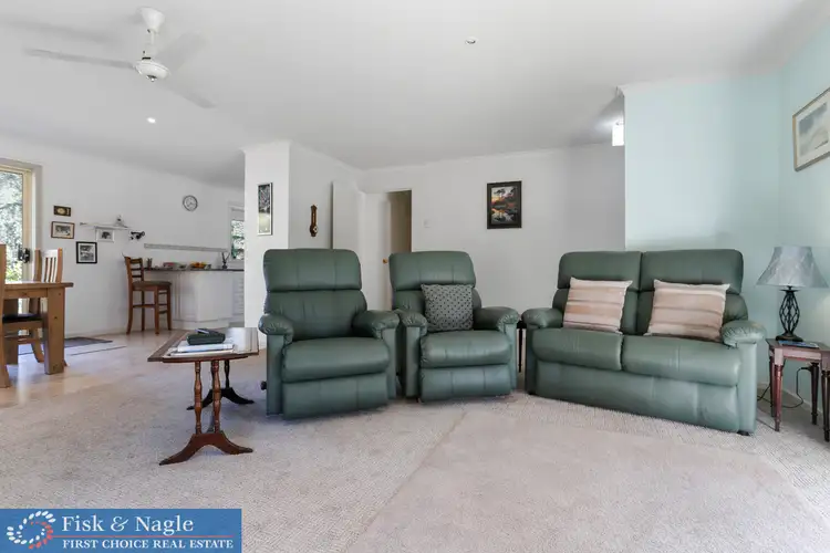 Fourth view of Homely house listing, 19 Lake Cohen Drive, Kalaru NSW 2550