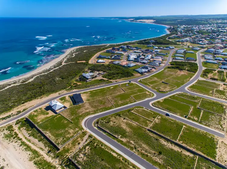 Fifth view of Homely land listing, 2 Aqua Rise, Glenfield WA 6532
