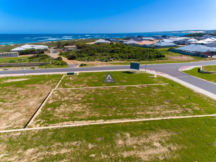 Sixth view of Homely land listing, 2 Aqua Rise, Glenfield WA 6532