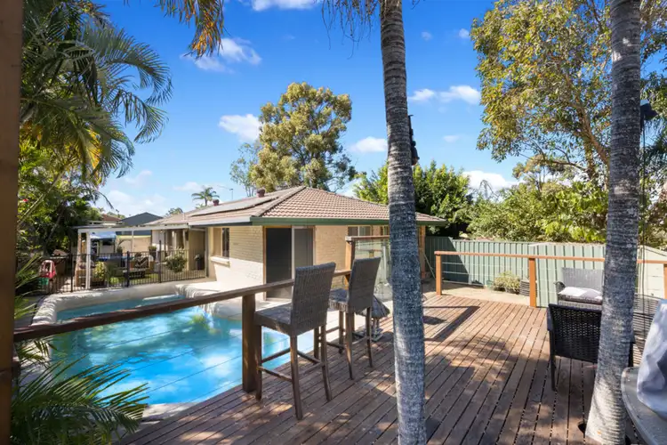 2 Marimar Place, Highland Park QLD 4211