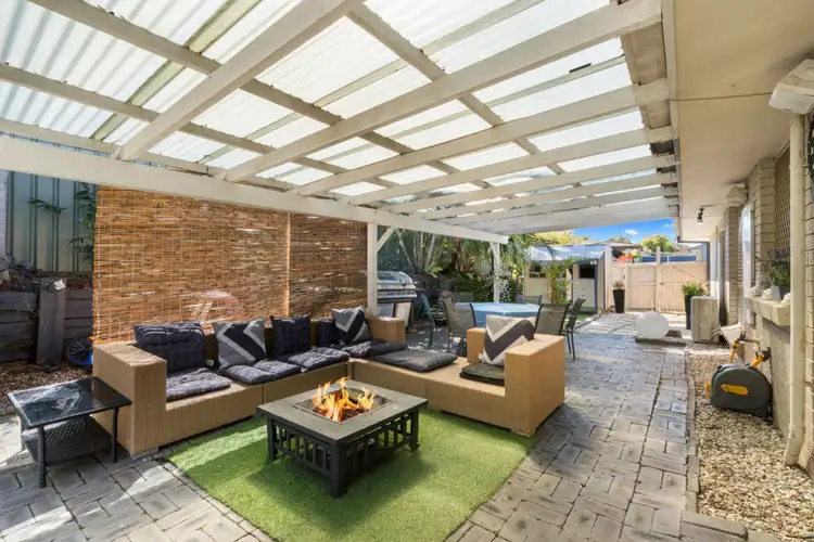 Second view of Homely house listing, 2 Marimar Place, Highland Park QLD 4211