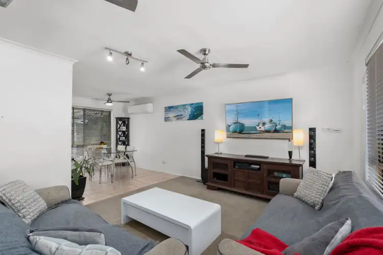 Third view of Homely house listing, 2 Marimar Place, Highland Park QLD 4211